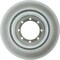 Centric Parts Gcx Brake Rotor, 320.65114 320.65114 - alternate 4